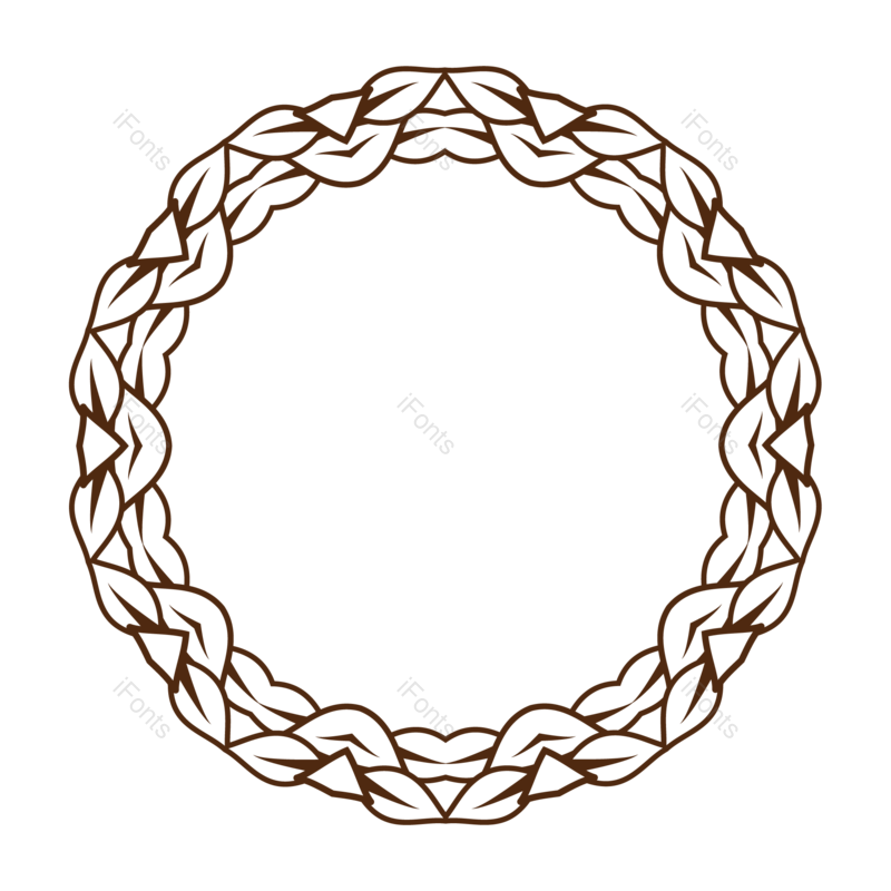 边框图片,复古元素,欧式PNG,花纹免抠素材